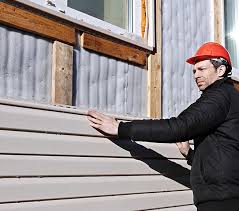 Affordable Siding Repair and Maintenance Services in Pontoon Beach, IL